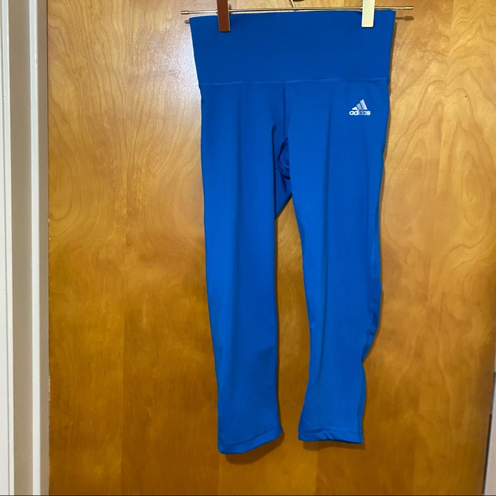 Adidas | Leggings